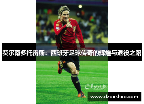 费尔南多托雷斯：西班牙足球传奇的辉煌与退役之路
