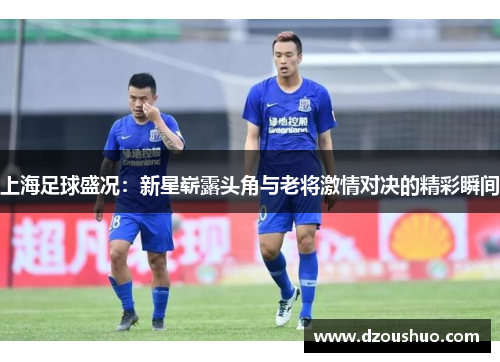 上海足球盛况：新星崭露头角与老将激情对决的精彩瞬间