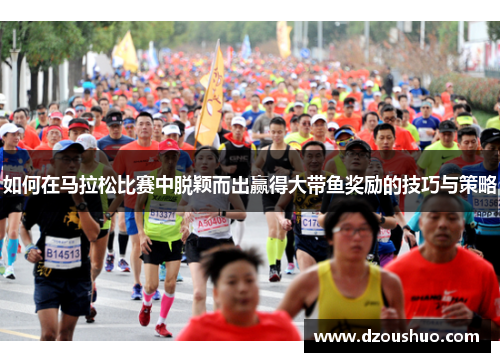 如何在马拉松比赛中脱颖而出赢得大带鱼奖励的技巧与策略